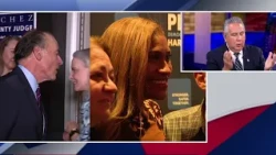 Mudslinging in Harris County Judge debate | What's Your Point?