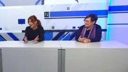 L'Entrevista | VICTÒRIA SALVADÓ I CRISTINA SIMÓ, Plataforma Feminista Gironina