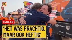 Marnix Leeuw trots en blij | Da Karretje