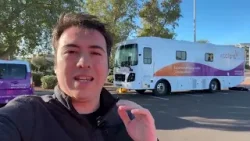 Прямая трансляция: Заключительный день благотворительной акции по сдаче крови в Юме в поддержку г... Прямая трансляция: Заключительный день благотворительной акции по сдаче крови в Юме в поддержку г...