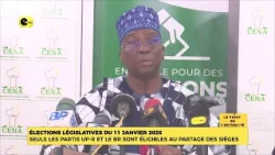 LE POINT DE L'ACTUALITÉ DU 18/01/2026