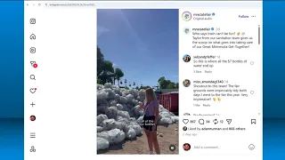 How the Minnesota State Fair handles the trash