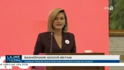 Kurti: Kosova po i përmirëson kushtet ligjore për investitorë të huaj