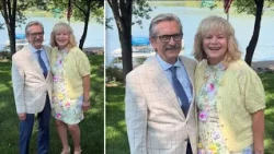 Your Good News: Sheryl, Nancy, Maria