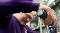 Los pueblos de la Ruta del Tambor y Bombo también se preparan para vivir días intensos ?