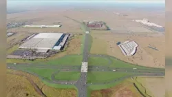 Как Placer Parkway может помочь разгрузить движение на шоссе 65