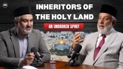 Inheritors Of The Holy Land | Podcast