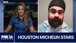 Breaking down Houston's 2026 Michelin Stars