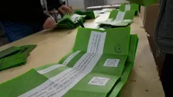 Meloni admite derrota. Italianos rejeitam reforma judicial após referendo nacional