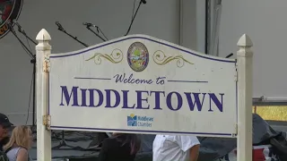 Middletown community gathers for early Fourth of July celebration