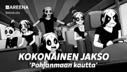 Belzebubs | Pohjanmaan kautta (Koko kausi nyt Yle Areenassa!)