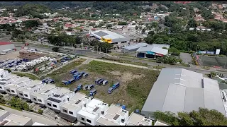 Salvadoran Industry Grows 4.4% Despite Challenges
