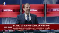 Furkan Dilaver İle Son Baskı Av Murat Erdoğan 11 02 2026