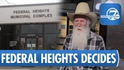 Federal Heights votes to keep City Manager Jacquie Halburnt