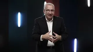 أنار الخلود | د. شادي جورج – حقيقة في دقيقة