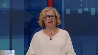 Telegiornale Abruzzo ore 13.40 – 28/08/2026
