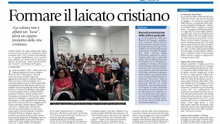 la pagina spezzina di Avvenire 270626