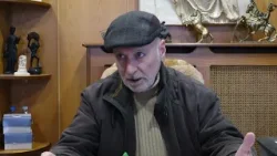 Λάρισα: Μεγάλο πλήγμα στον τουρισμό από τον πόλεμο