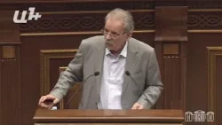 «Ես Դաշնակցության նկատմամբ ատելություն չունեմ»․ Հակոբ Մովսես «Ես Դաշնակցության նկատմամբ ատելություն չունեմ»․ Հակոբ Մովսես