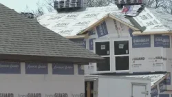 Skyline Report: Northwest Arkansas home sales down from 2024