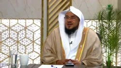 بيان فضل حراسة الثغور وحماية الوطن مع الشيخ د. سعد بن عبدالله السبر