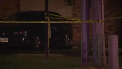 Belleville police investigating triple shooting