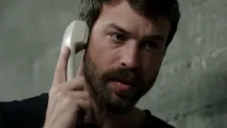 Η Γη Της Ελιάς | Σάββατο 03/01/26 | 21:00