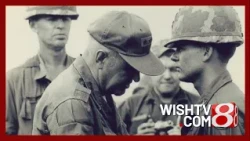 "Home from the Vietnam War" premieres at Heartland Film Fest