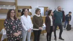 Výstava Fotoklubu Lumen