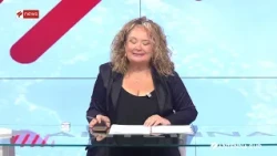 TG INTERREGIONALE ORE 13:15 DEL 19 OTTOBRE 2026