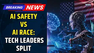 AI DOOMSDAY DEBATE: How Fast Is Too Fast? Amodei, Zuckerberg, Altman, Musk & Hassabis | AI News
