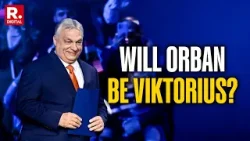 Всеобщие выборы в Венгрии 2026 | Повезёт ли премьер-министру Виктору Орбану в пятый раз? Всеобщие выборы в Венгрии 2026 | Повезёт ли премьер-министру Виктору Орбану в пятый раз?