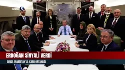 Erdoğan Sinyali Verdi | Suudi Arabistan'la KAAN Ortaklığı