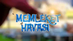 15/01/2026 MEMLEKET HAVASI - İKİZCE / ORDU