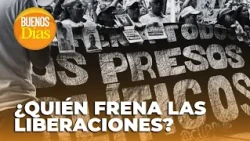 CLIPPVE reports delays in the release of political prisoners - Diego Casanova