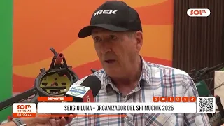 Pacasmayo: Cyclists prepare for Shi Muchik 2026