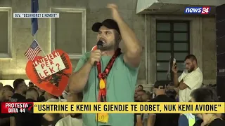 Thirrja e fortë e djalit të mitur nga Kryeministria: Rama n’burg, Berisha n’burg