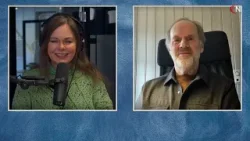 Geir Jonassen - Midt på dagen 20.03.2026