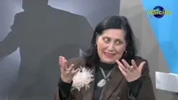 ?IL SUONO E LA FURIA (Edizione 2026)?Ospiti Salvatore Parlagreco e Federica Bisegna ?IL SUONO E LA FURIA (Edizione 2026)?Ospiti Salvatore Parlagreco e Federica Bisegna