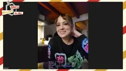 Beatrice Antolini - Cantante/Polistrumentista