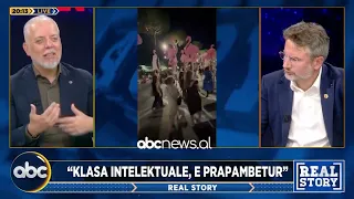 Përballja e Flamingove - Real Story nga Sokol Balla