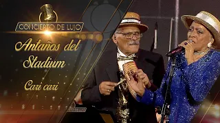 [Concierto De Lujo] – Los Antaños del Stadium – Cari Cari