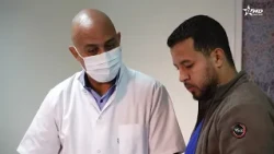45 دقيقة : الطب الشرعي