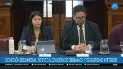 DEPUTY SANTIAGO PAULI – BICAMERAL COMMITTEE ON INTERNAL SECURITY AGENCIES 10-26-13
