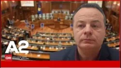 Hajrullahu: Nga 120 deputet duhet të jenë mbi 80 deputet në seancë, nuk mund të filloj seanca nëse..