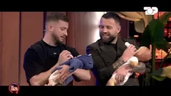 Nuk jam i duhuri për Arbenitën, Fero rrëfen ritakimin me vajzën pas 2 vitesh mungesë