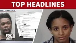 Emails warned prosecutors before murder; Road rage victim's family speaks out