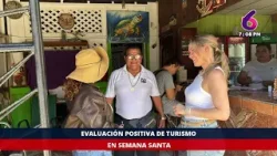 Entrevista con Mara Stotti, Codirectora del INTUR