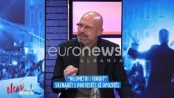 Bala: Nesër ngrihet çadër para Kryeministrisë, Manjani: Molotovët avantazh për Qeverinë