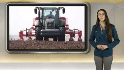 Седмична агрометеорологична прогноза: 03–09 април 2026